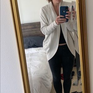 Wilfred Cardigan size small